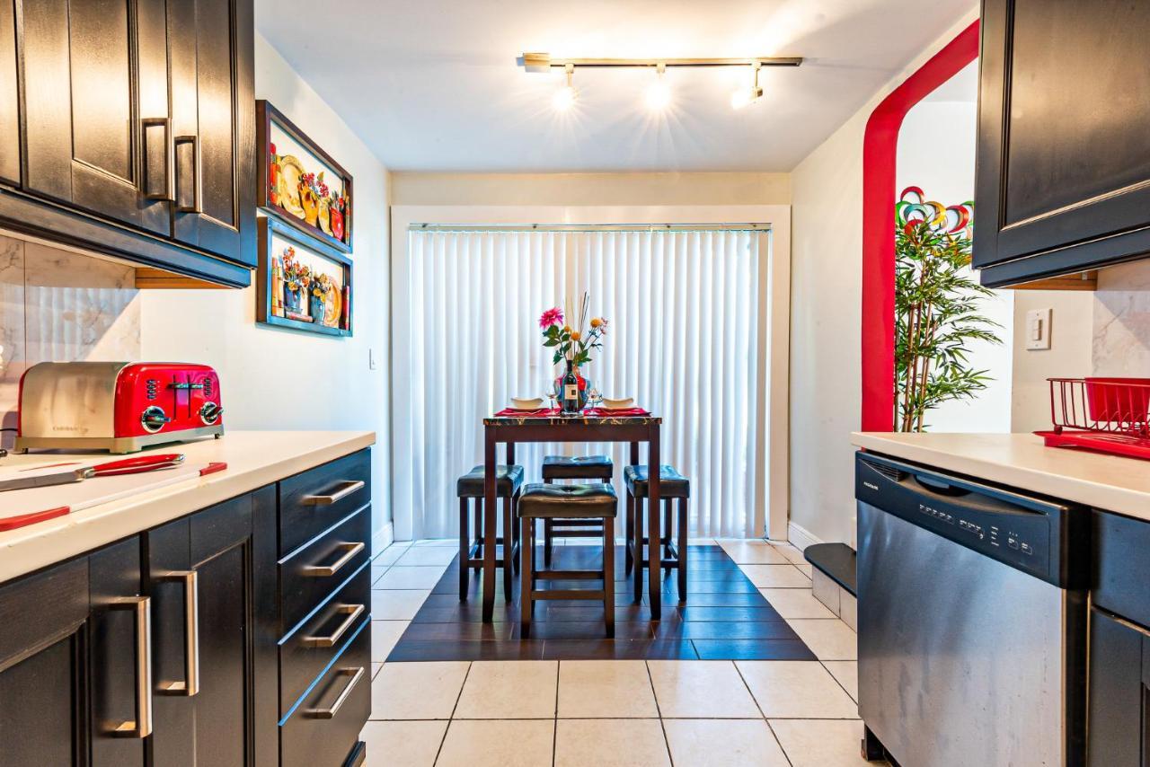 פורט לודרדייל Hainsley Apartments At 1136 מראה חיצוני תמונה