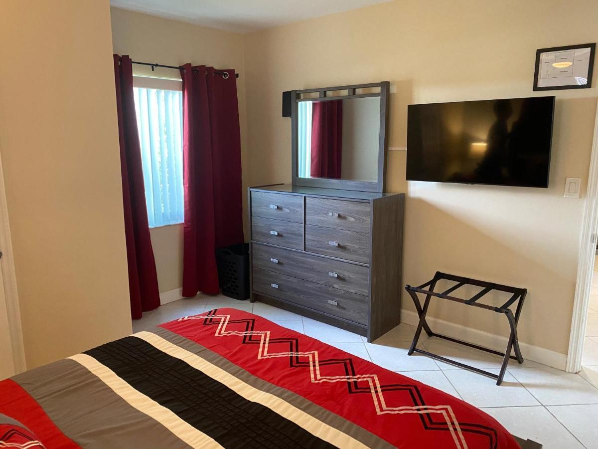 פורט לודרדייל Hainsley Apartments At 1136 מראה חיצוני תמונה