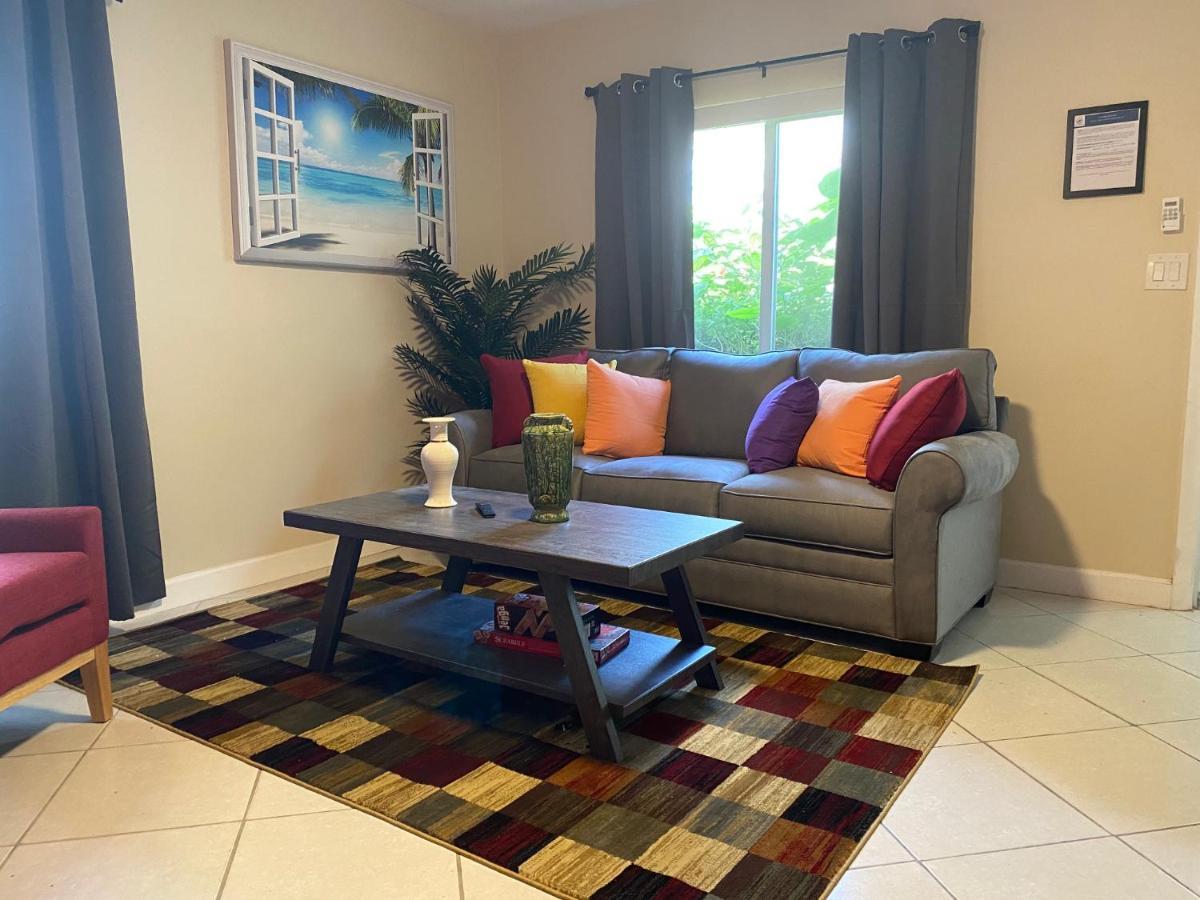 פורט לודרדייל Hainsley Apartments At 1136 מראה חיצוני תמונה